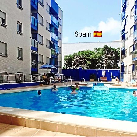 Apartment Los Locos Torrevieja Costa Blanca Luaran gambar