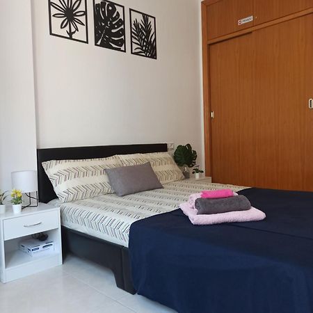 Apartment Los Locos Torrevieja Costa Blanca Luaran gambar