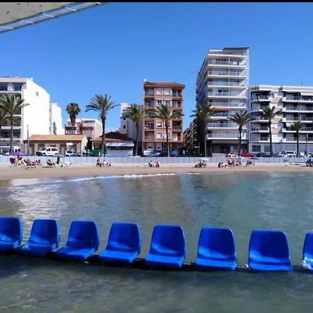Apartment Los Locos Torrevieja Costa Blanca Luaran gambar
