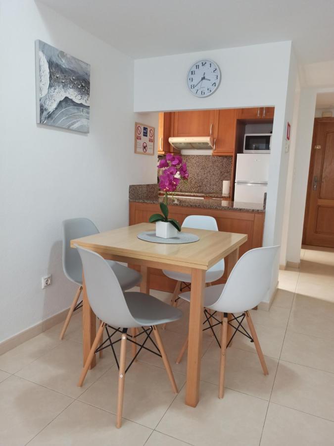 Apartment Los Locos Torrevieja Costa Blanca Luaran gambar