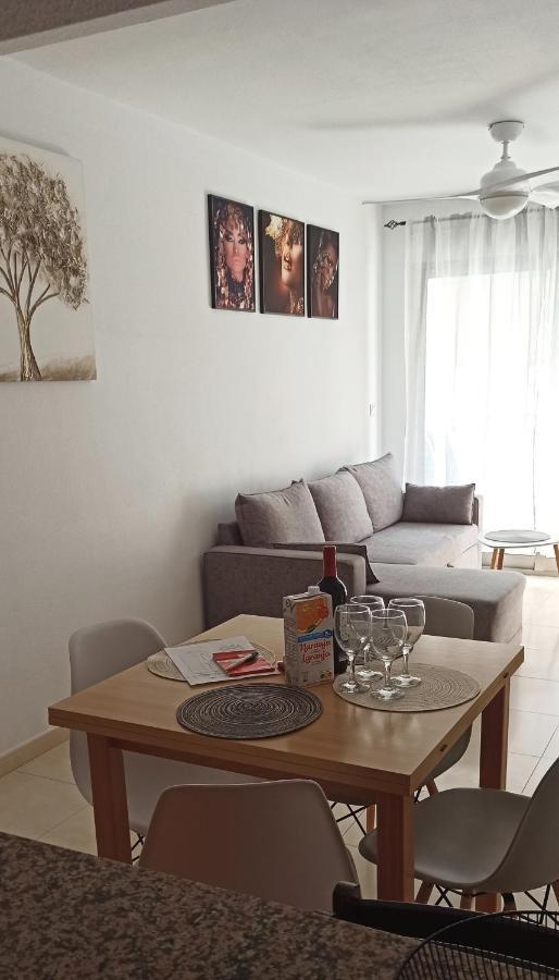 Apartment Los Locos Torrevieja Costa Blanca Luaran gambar