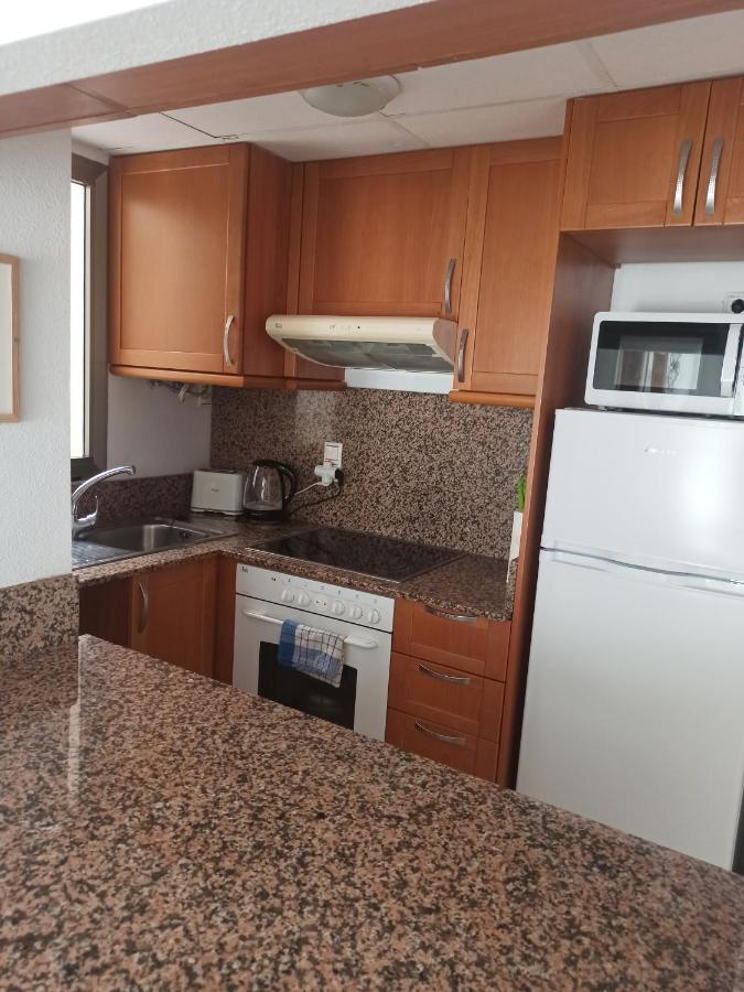 Apartment Los Locos Torrevieja Costa Blanca Luaran gambar
