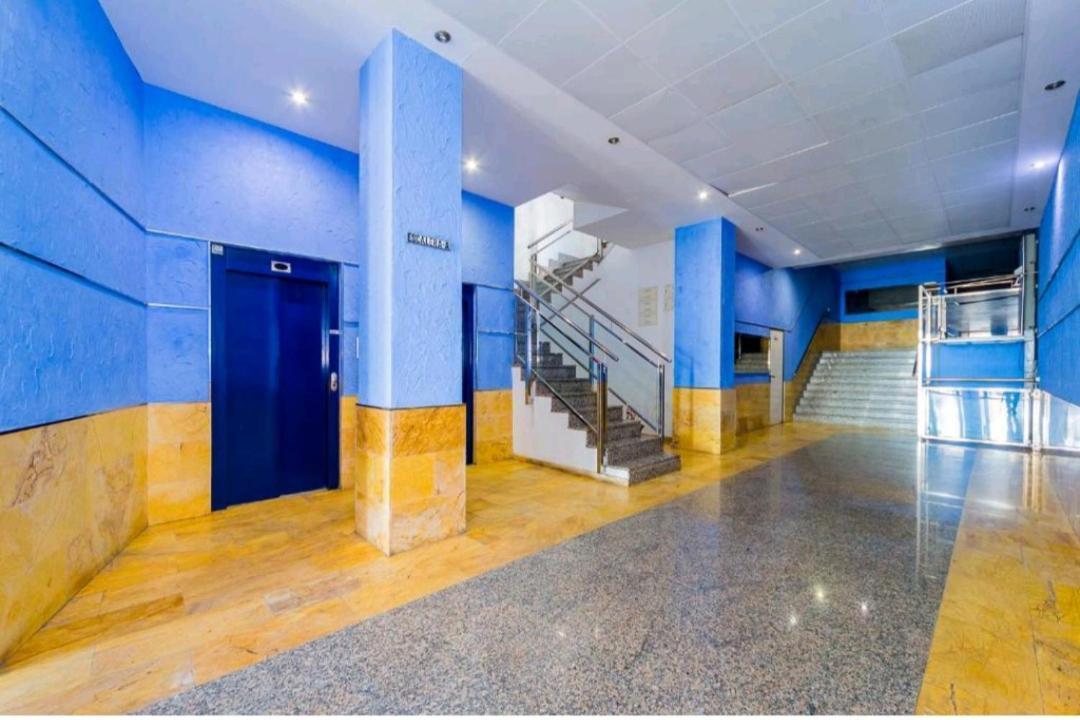 Apartment Los Locos Torrevieja Costa Blanca Luaran gambar