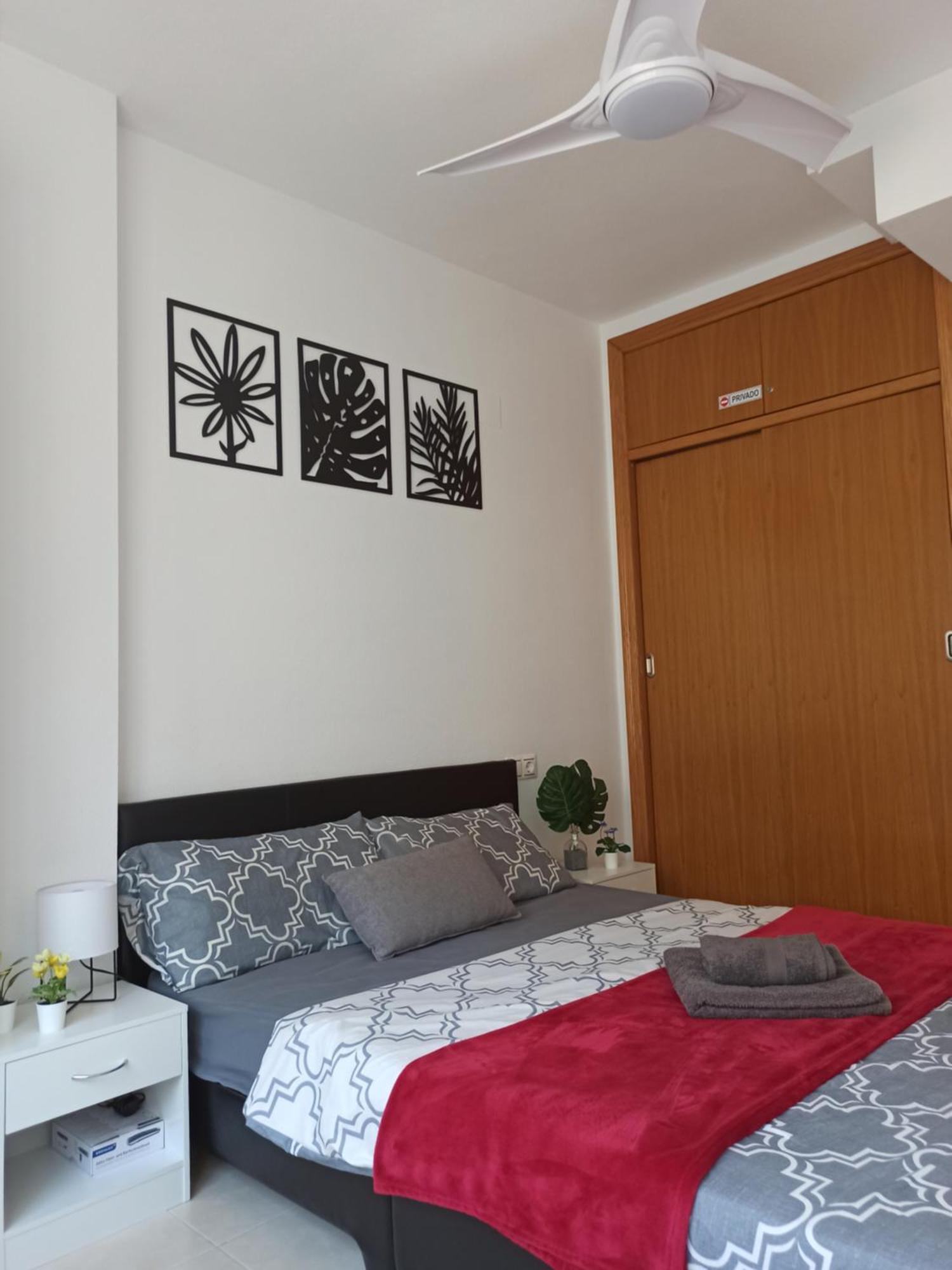 Apartment Los Locos Torrevieja Costa Blanca Luaran gambar