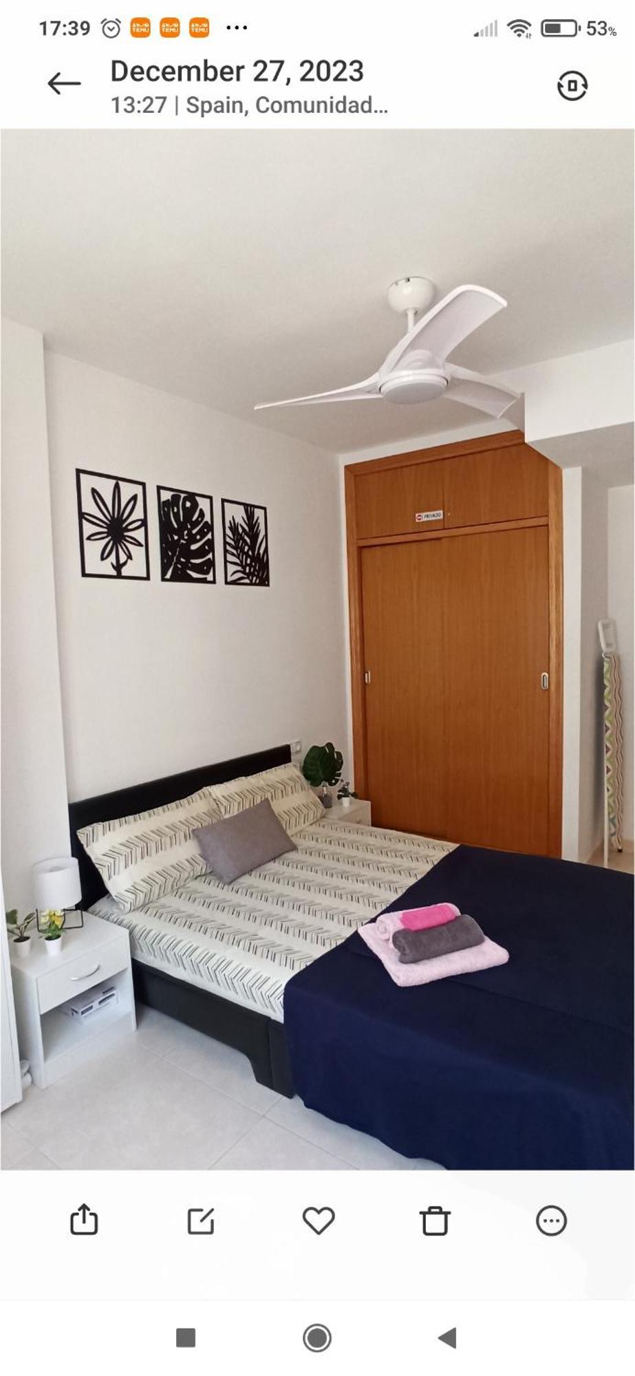 Apartment Los Locos Torrevieja Costa Blanca Luaran gambar