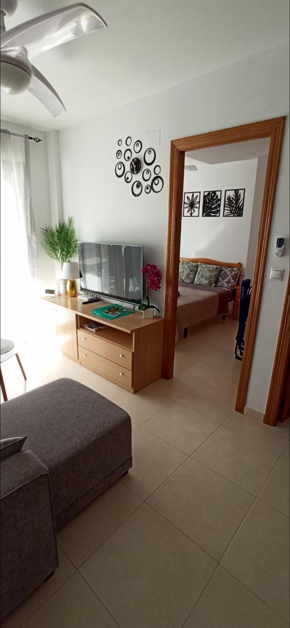 Apartment Los Locos Torrevieja Costa Blanca Luaran gambar
