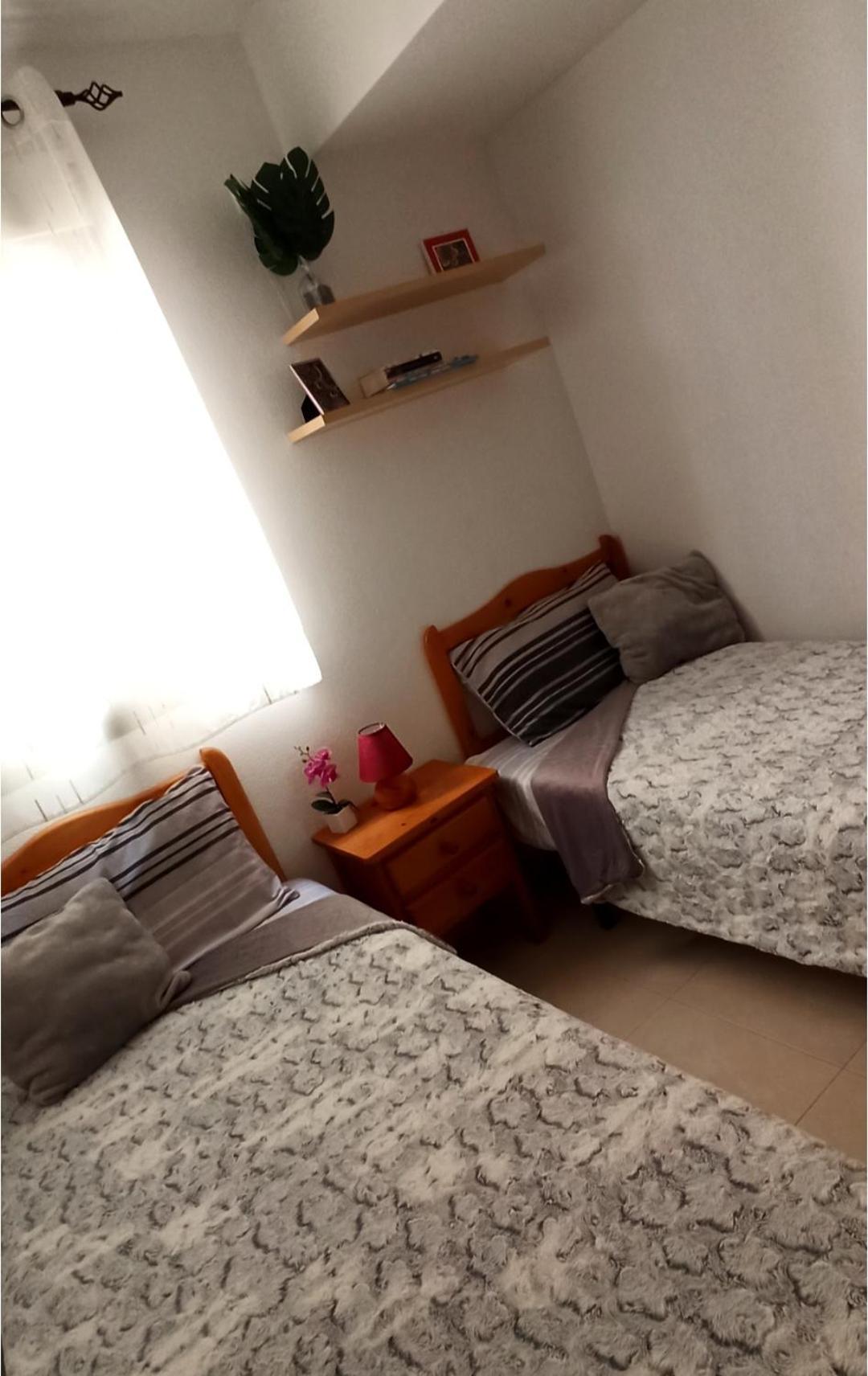 Apartment Los Locos Torrevieja Costa Blanca Luaran gambar